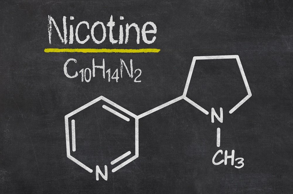 Nicotine