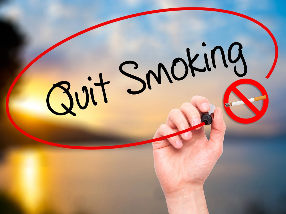 10 Proven Tips to Quit Smoking for Good