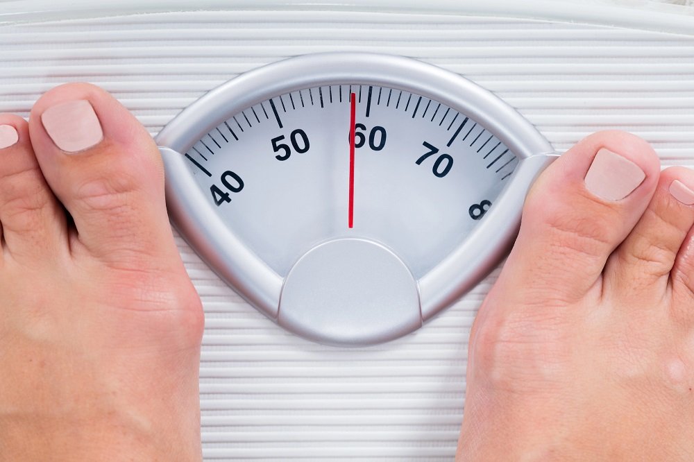 How to Avoid Weight Gain While Quitting Smoking