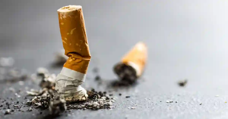 Effective Quit Smoking Aids to Help You Stop